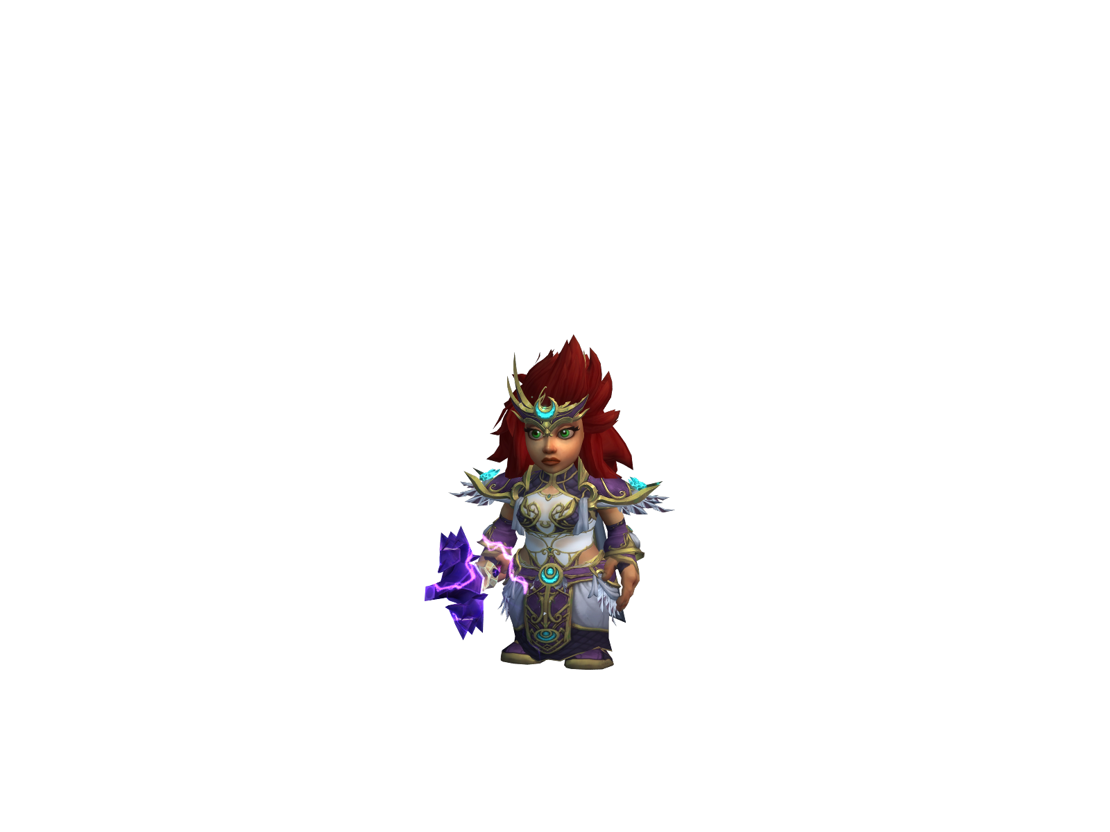 Vickara