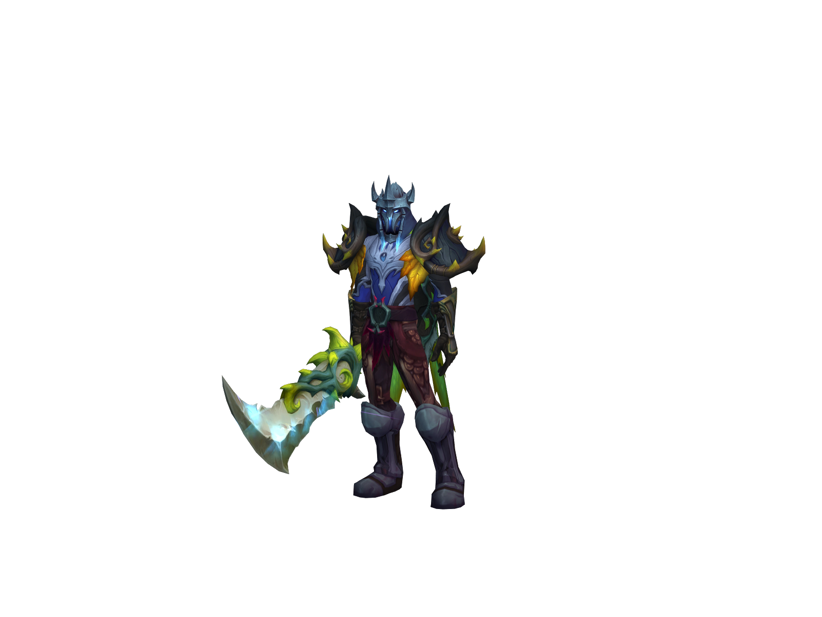 Swahlander
