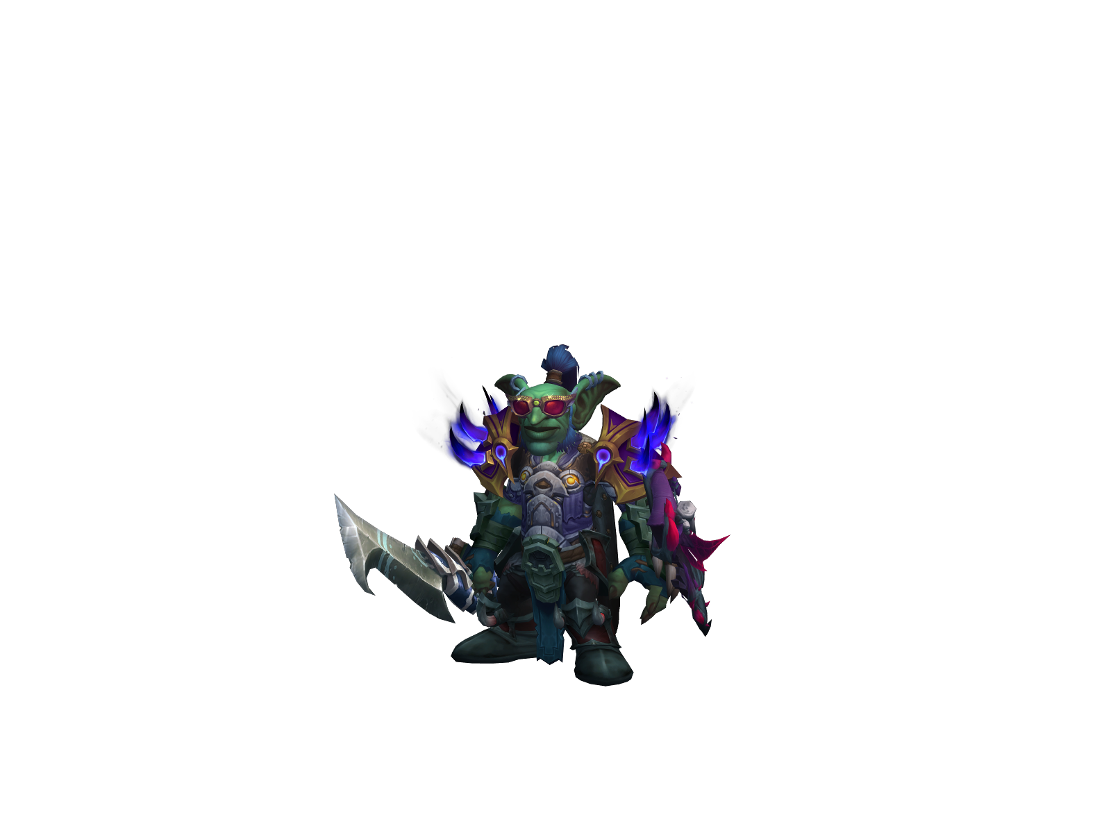 Hellstrike