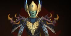 Stroserous's icon