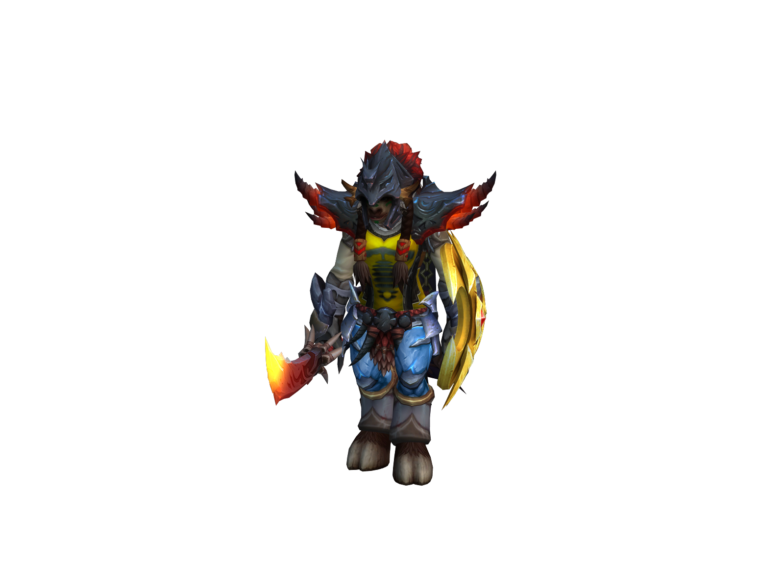 Warzal