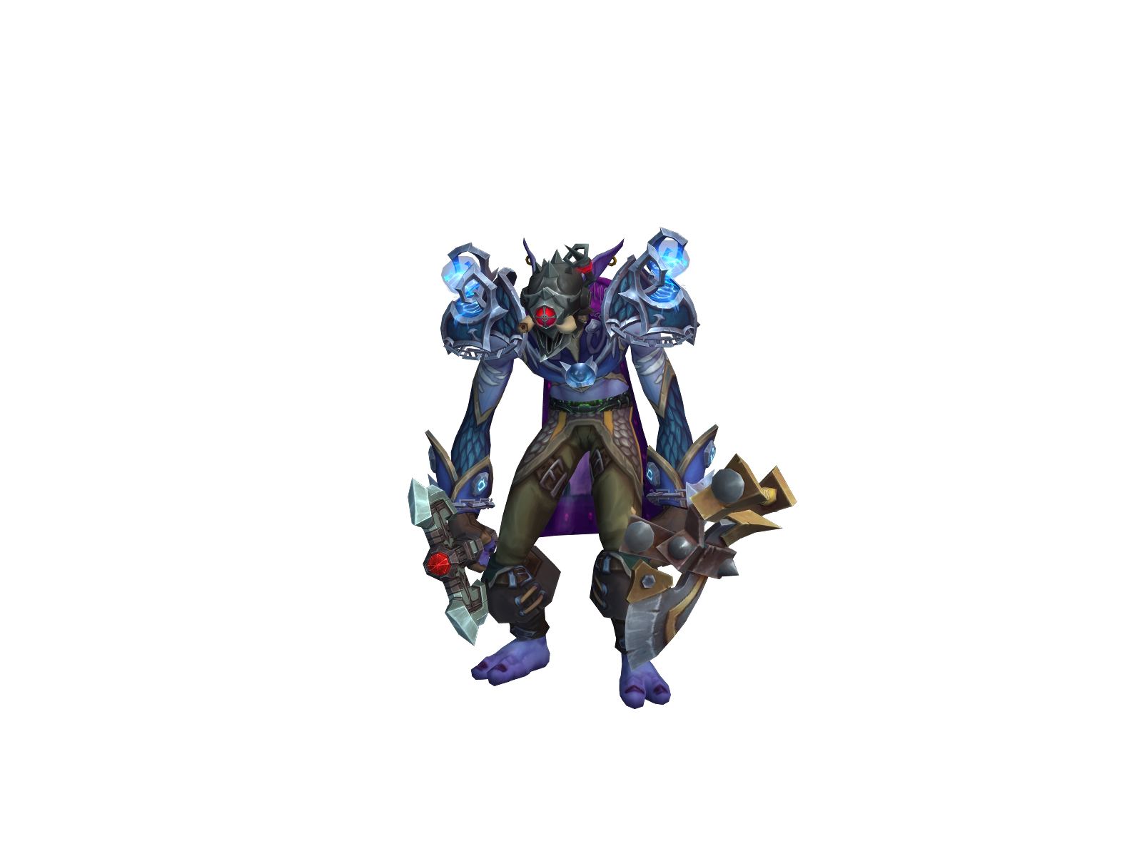 Derqius