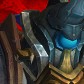 Redeux avatar