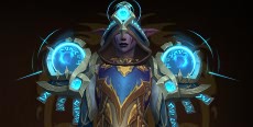 Biglamb's icon