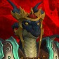 Rayqaza avatar