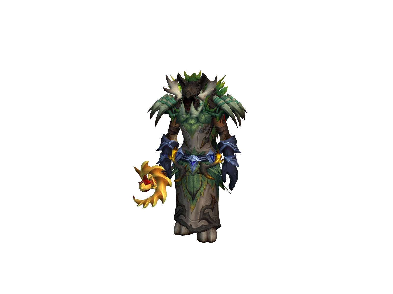 Druidhopper