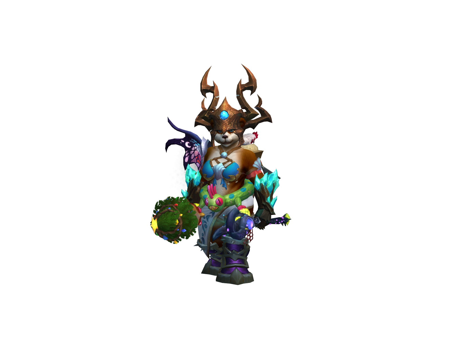 Ayrlysia