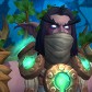 Raginbear
