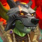Comander avatar