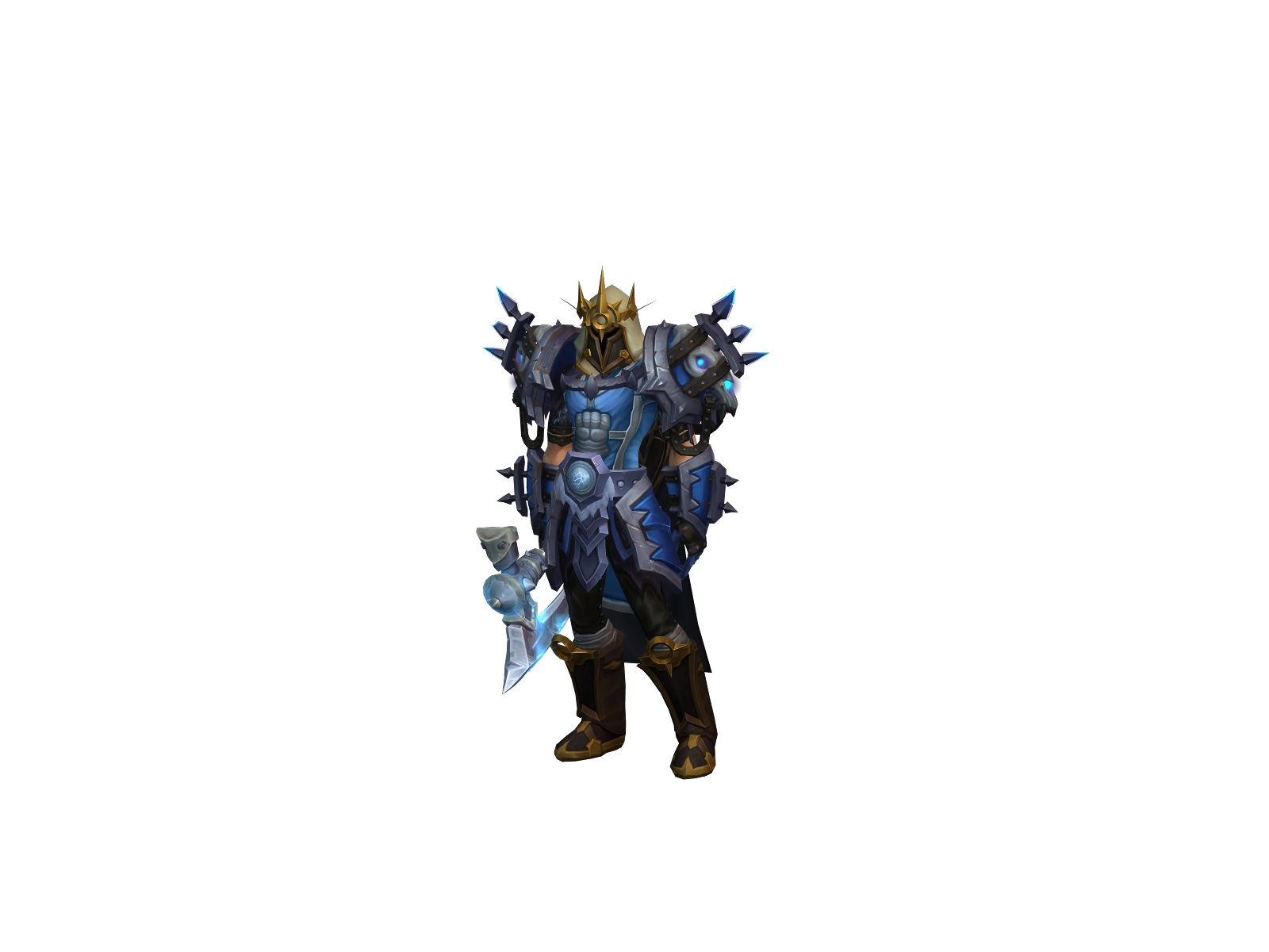 Relyssarri