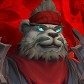 Behzdk portrait