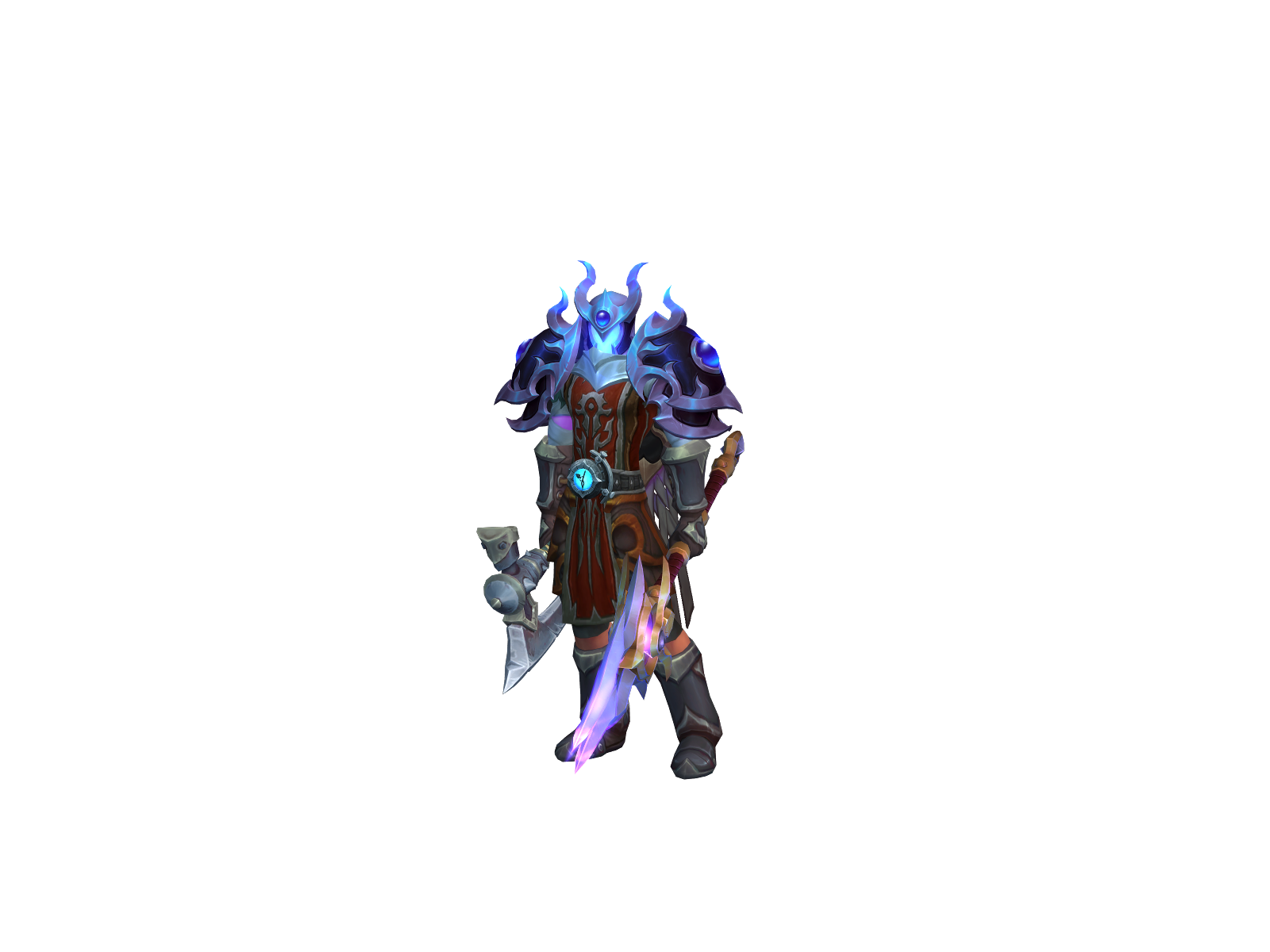 Andêh