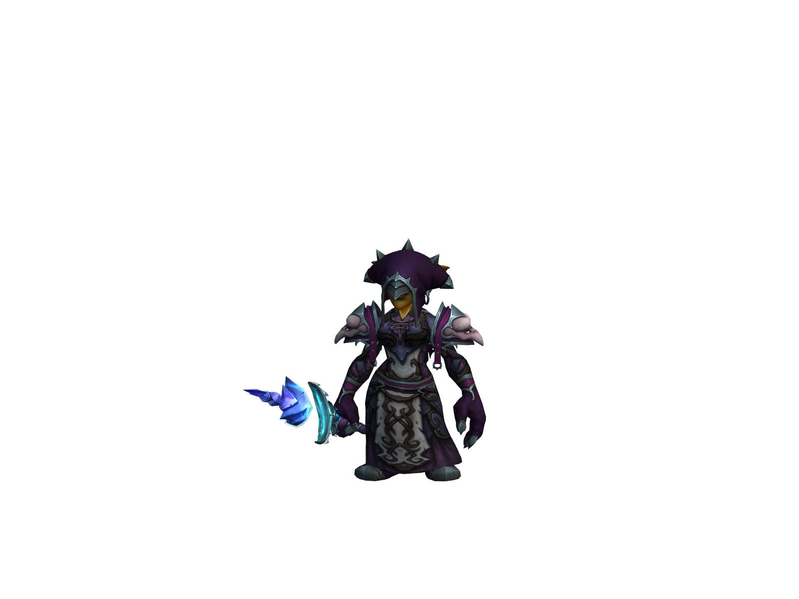 Shalmage