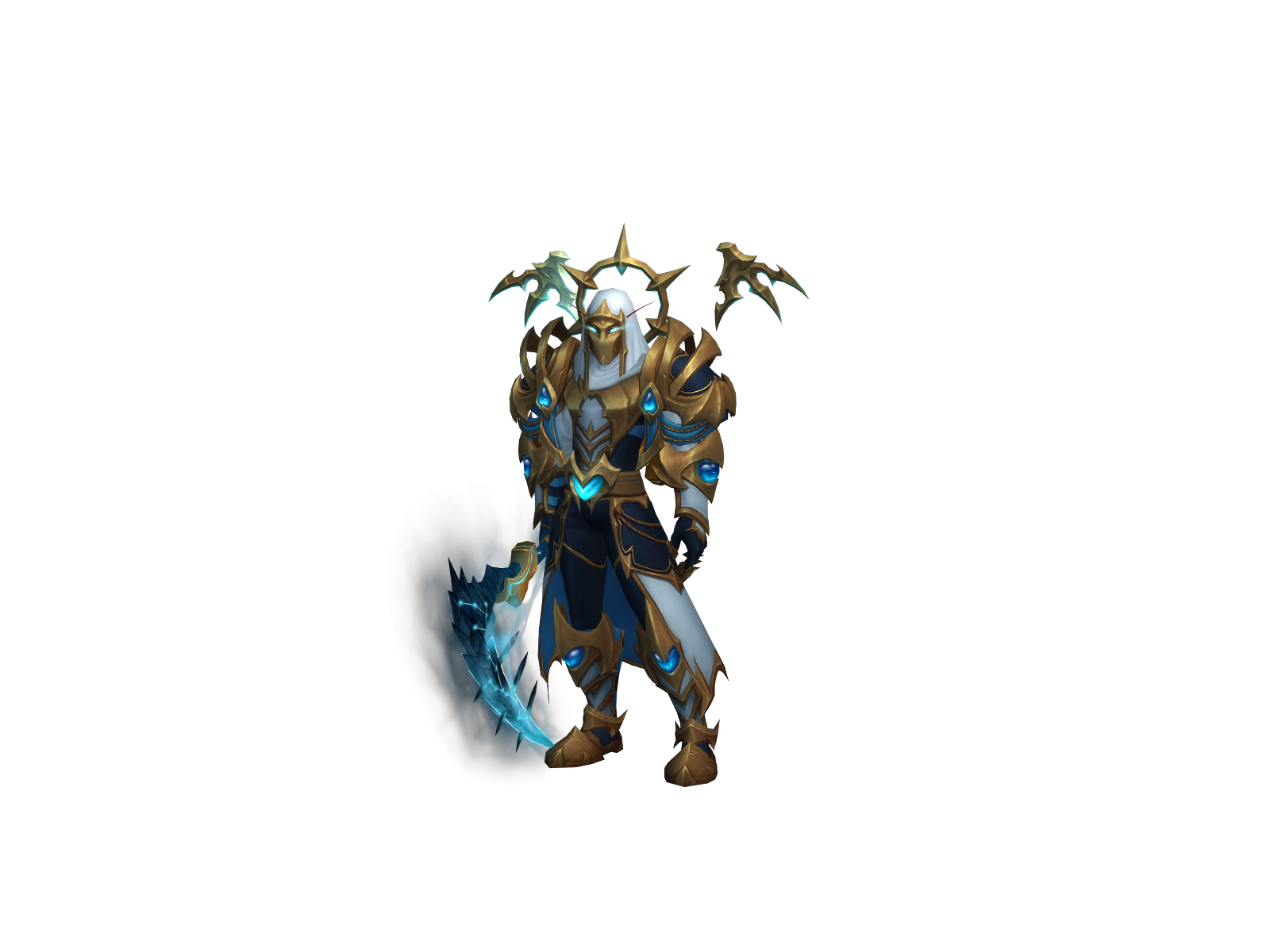 Doppleganger