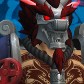 Irónfíst avatar