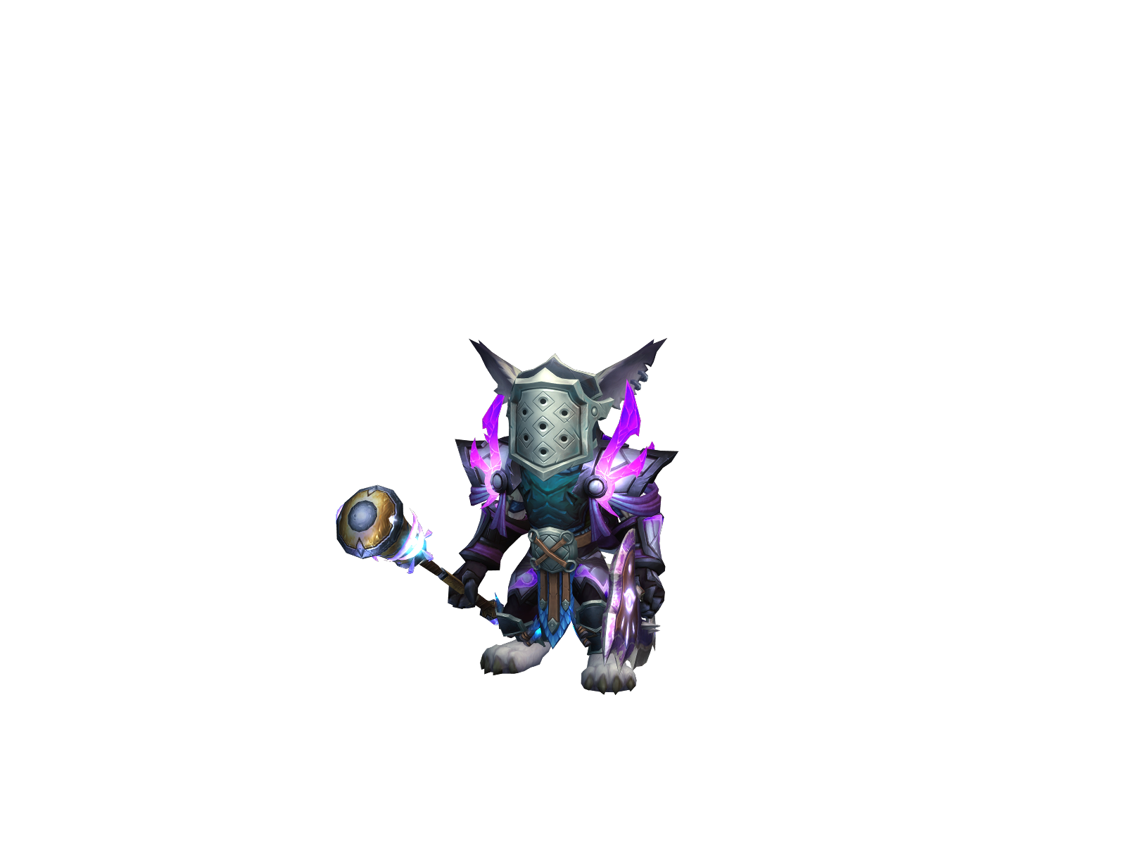 Fuwuywarrior
