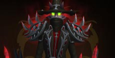 Xael's icon