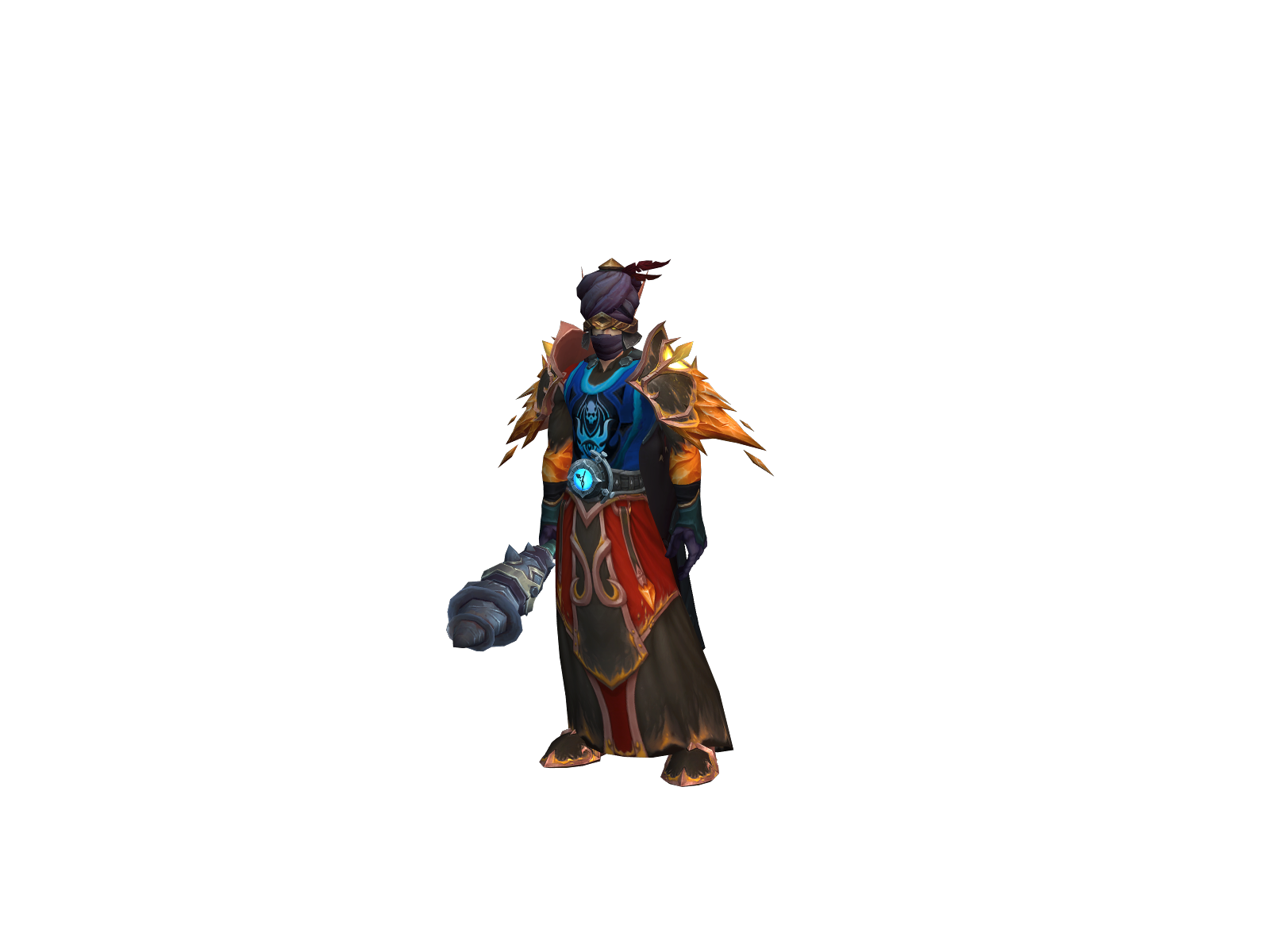 Viviornitier