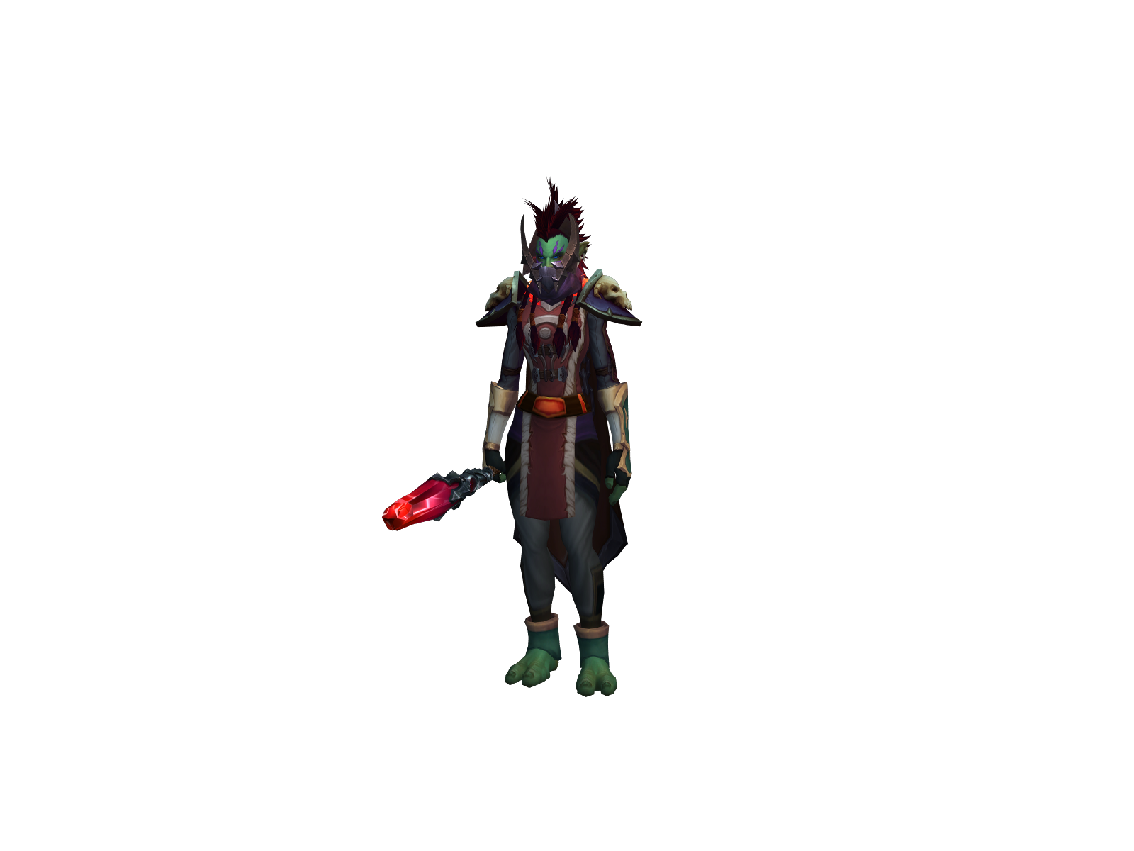 Zultaeldra