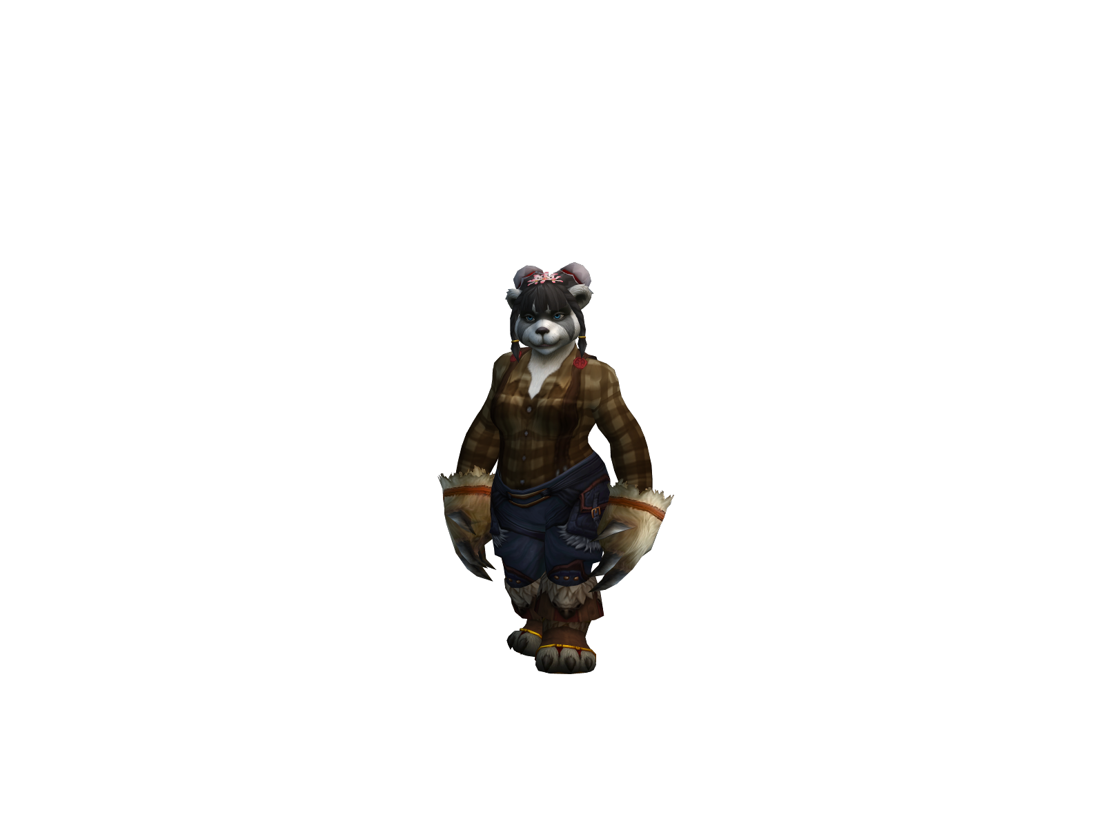 Mouse