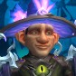 Doktortran avatar
