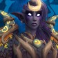 Lyrissae avatar