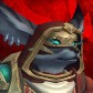 Grimneedle