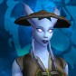 Tamiyo avatar