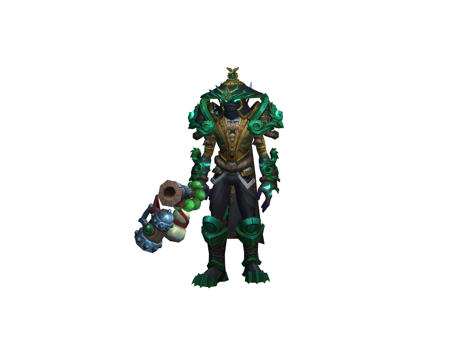 Alwaysmonk