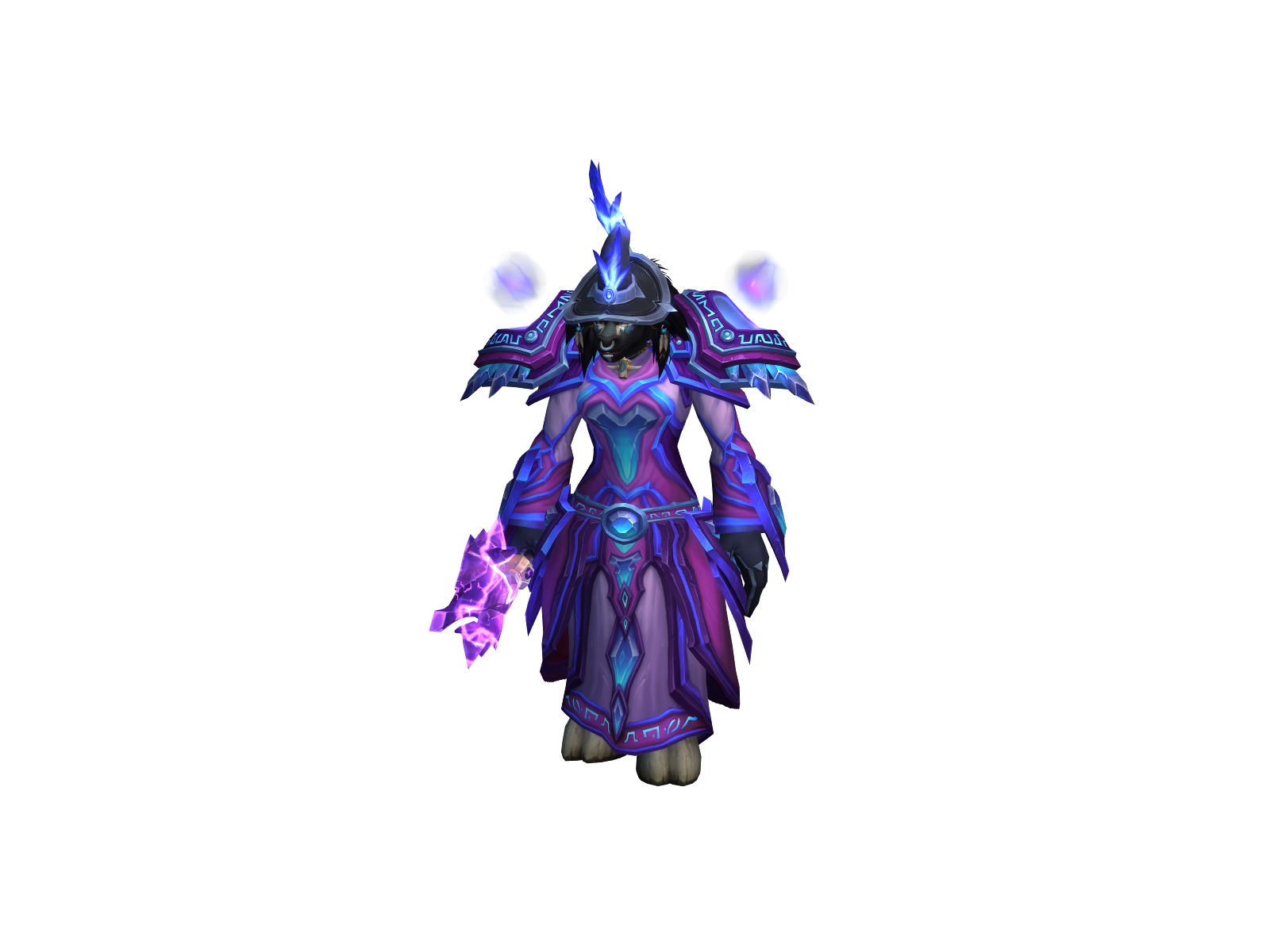 Magihoots