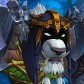 Pawdric avatar