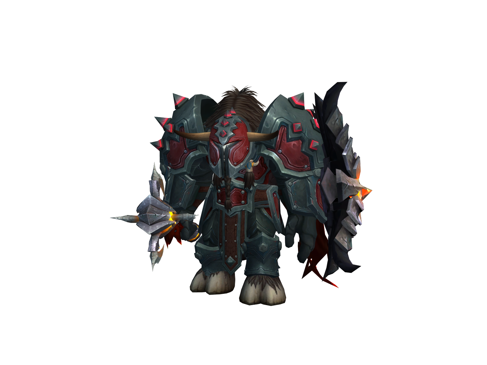 Dopplewar