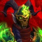 Galdrele avatar