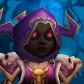 Dronefire avatar