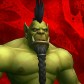 Cranker avatar
