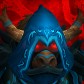 Nút avatar