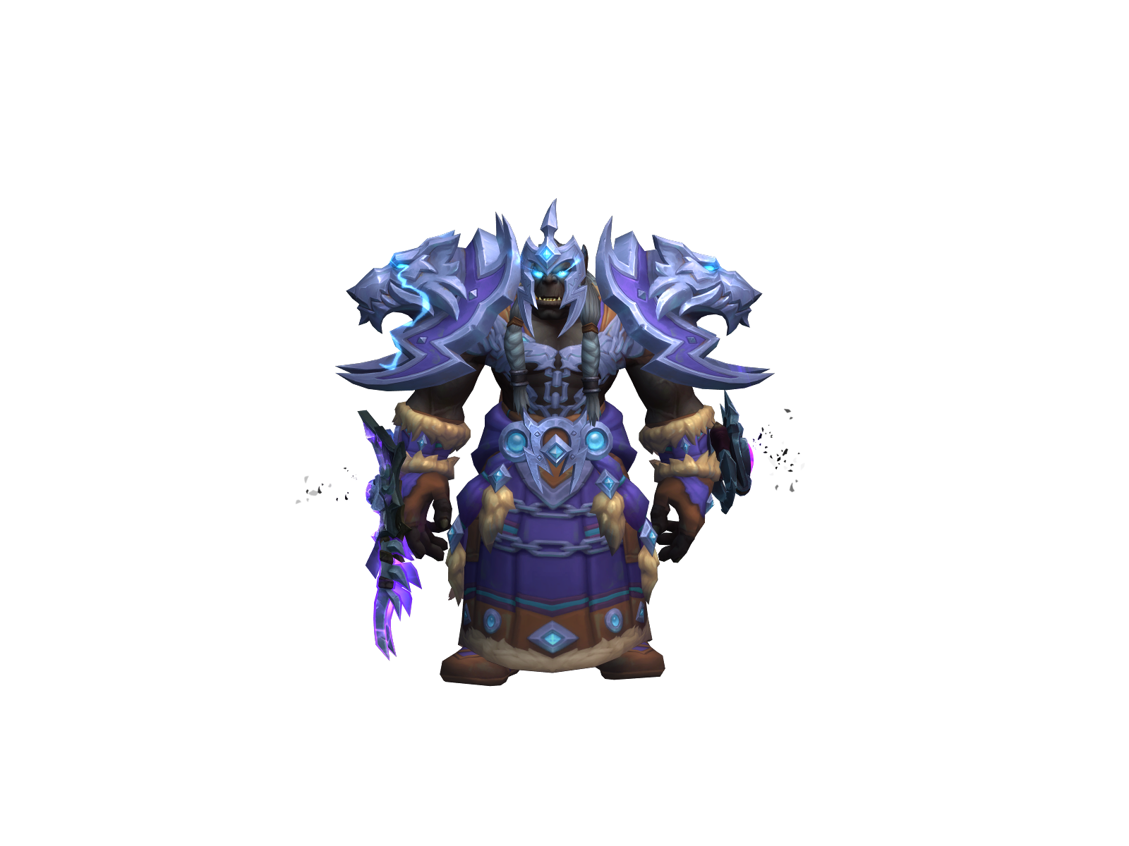 Creavenx