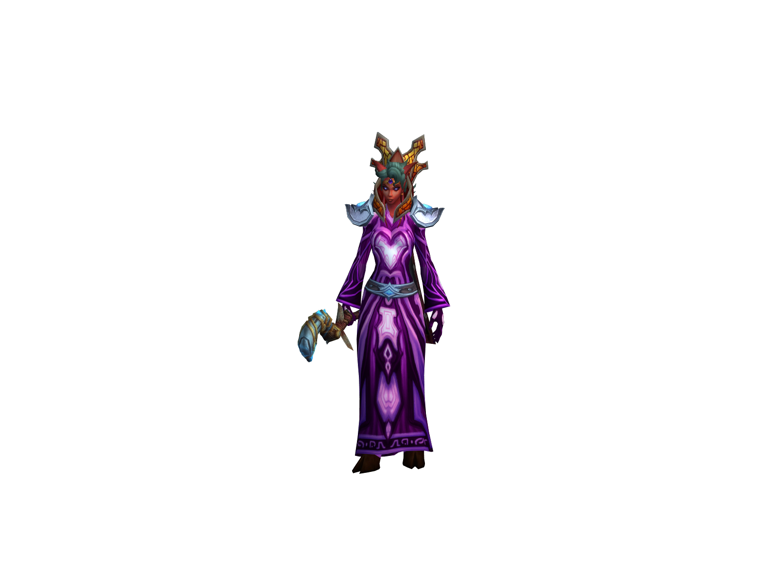 Nythethil