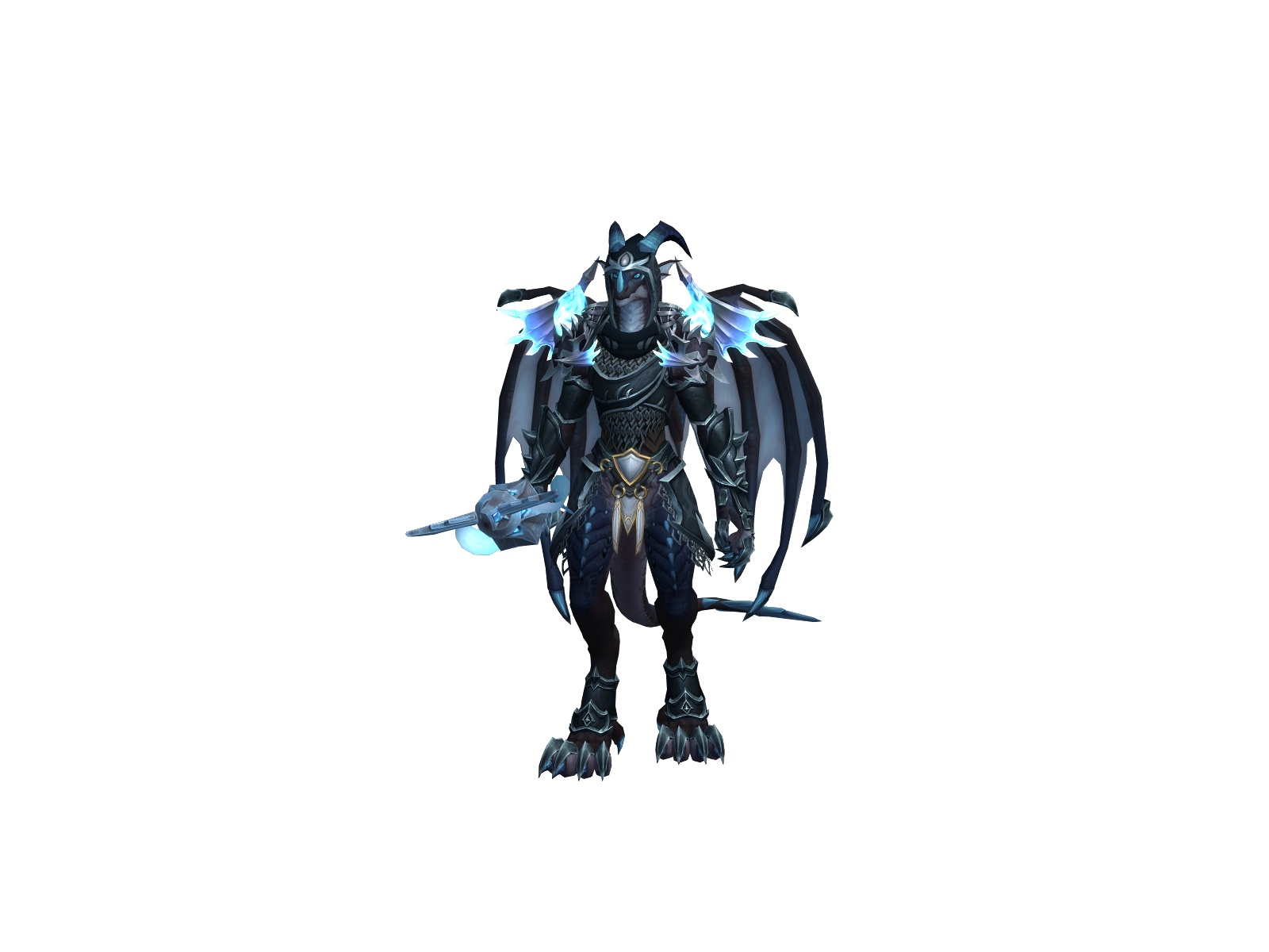 Beardragon