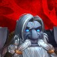 Djwarr avatar