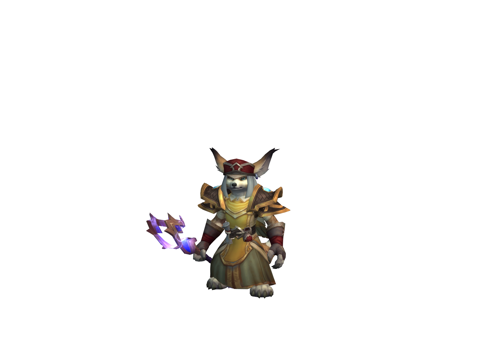 Holydarkness