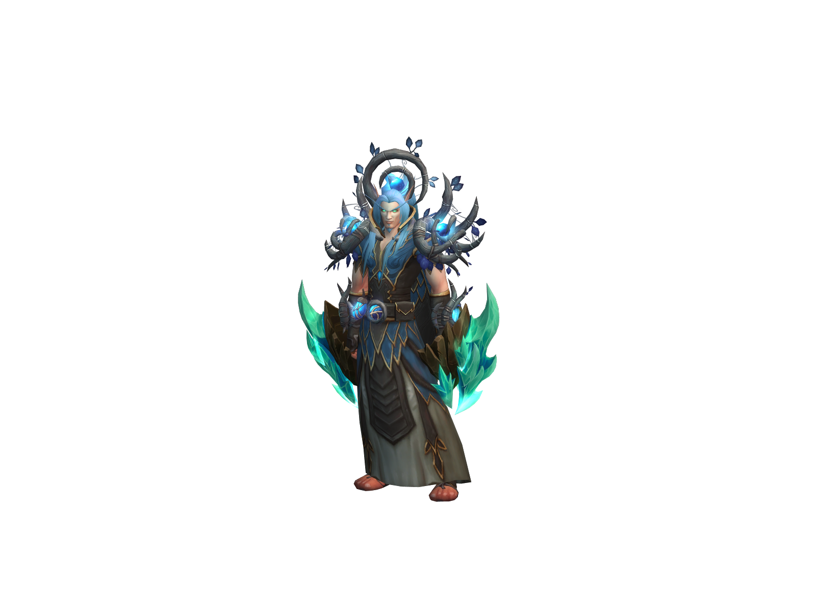 Ganymead