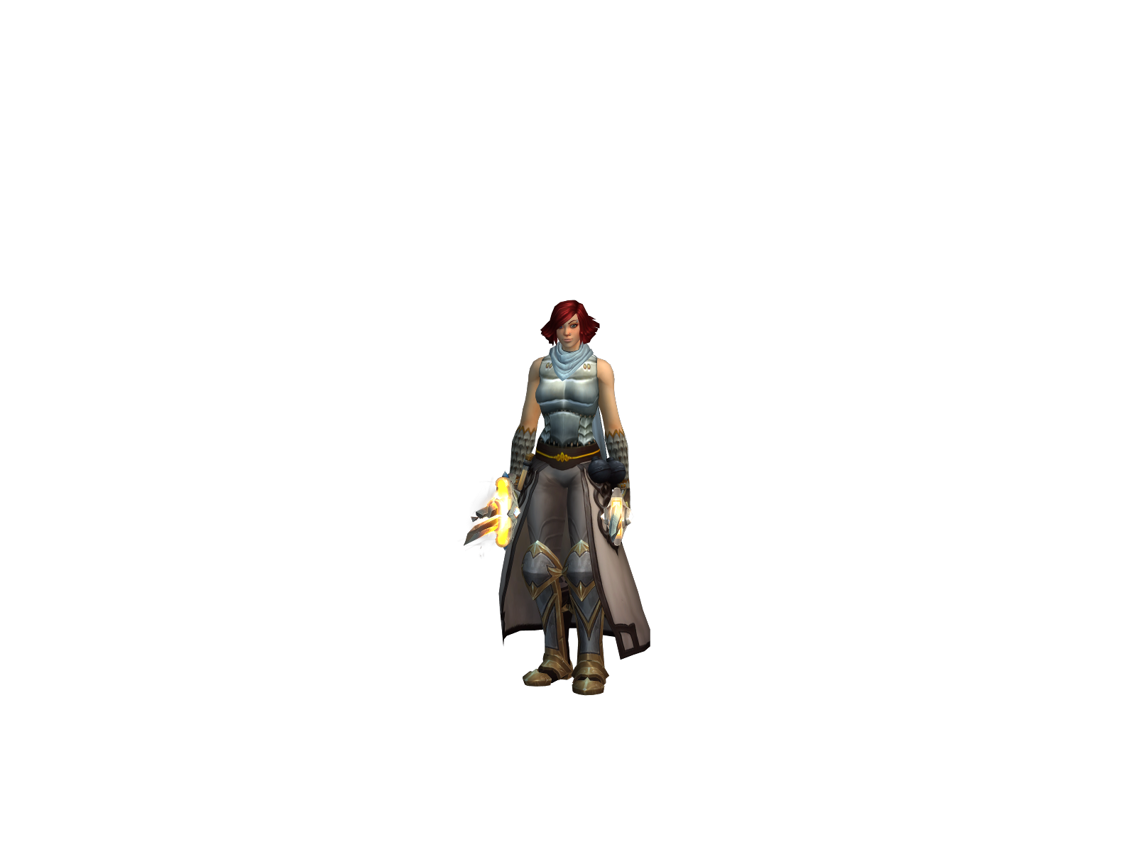 Wildpixie