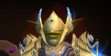Peatr's icon