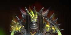 Balroq's icon