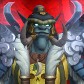 Animul avatar