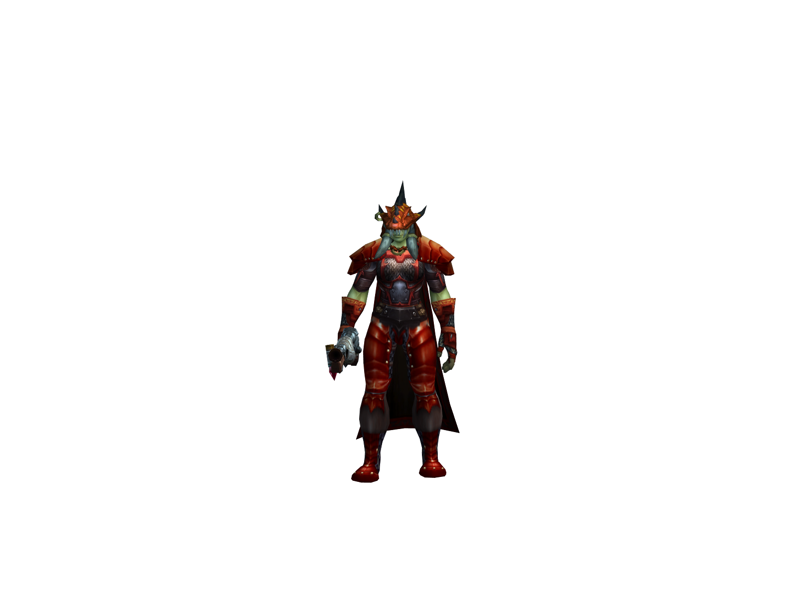 Vandaquill