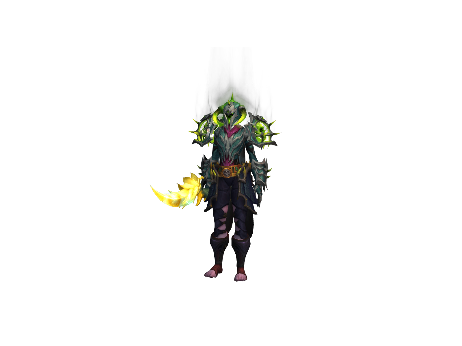 Netherdeath