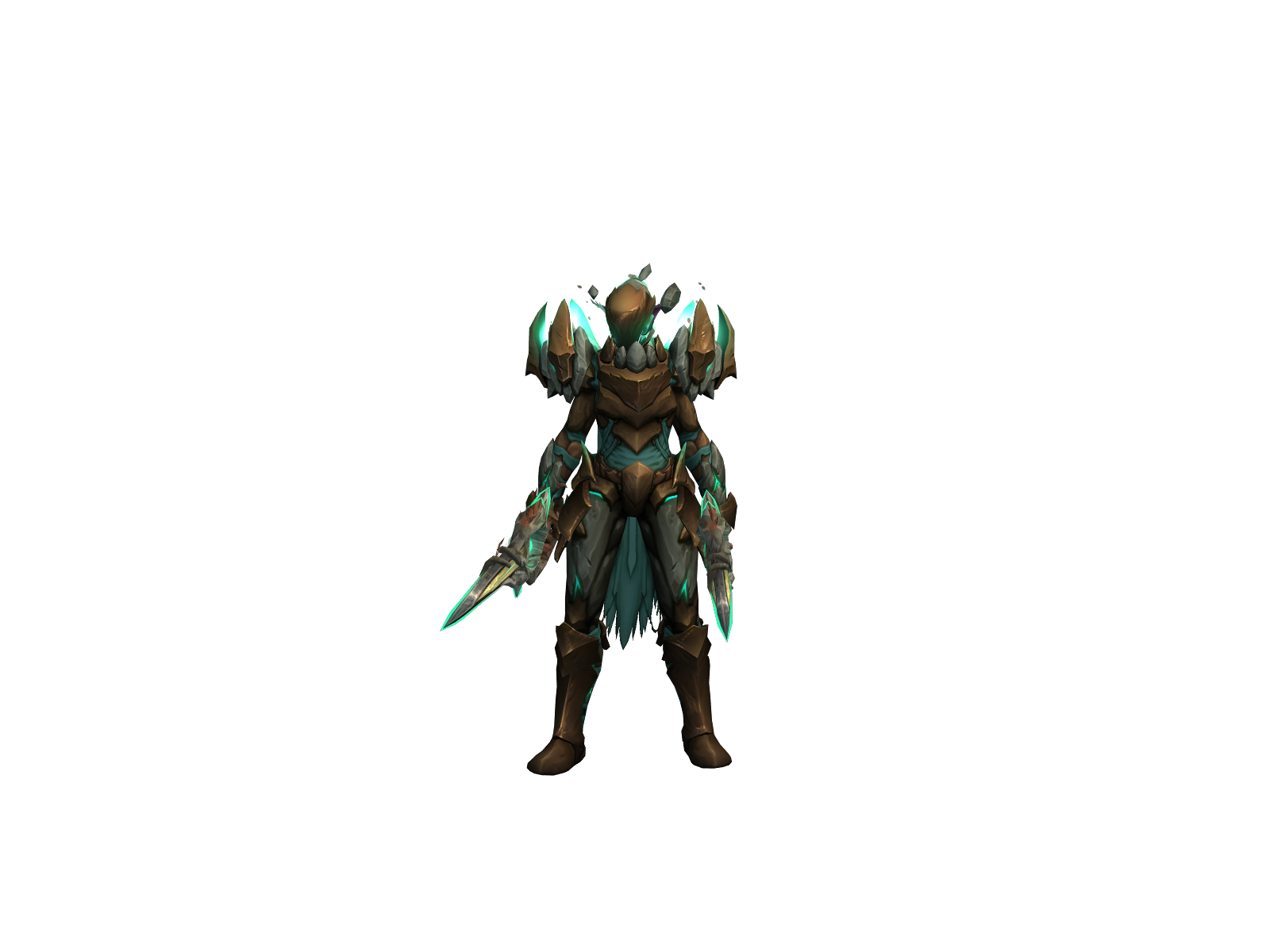 Wildreaver