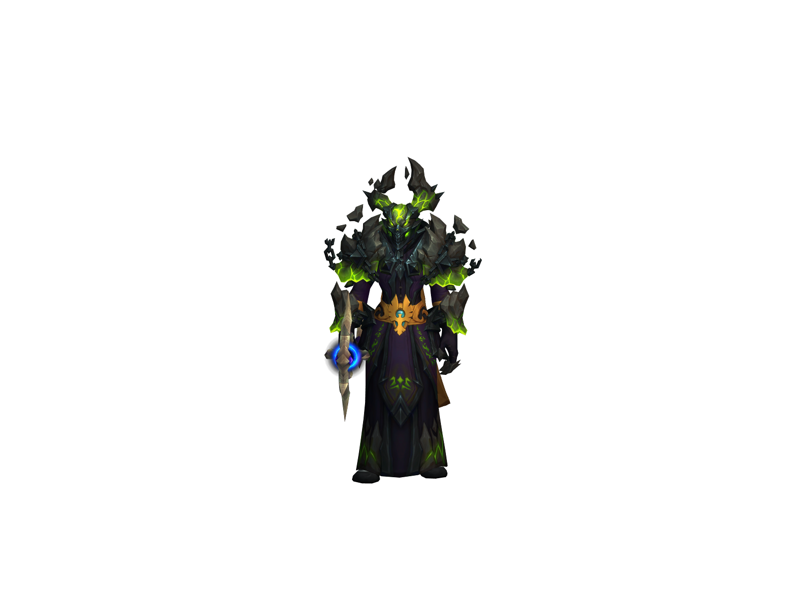 Netherblood